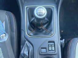 
										2018 Subaru Crosstrek Touring full									