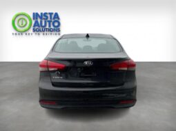 
										2018 Kia Forte LX full									