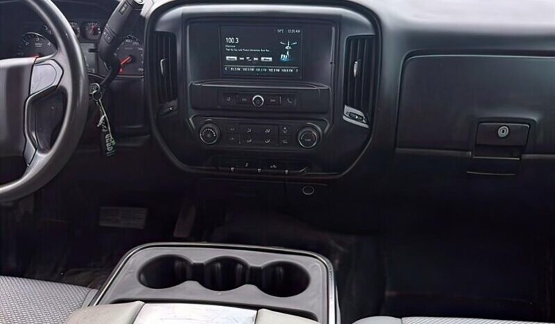 
								2019 Chevrolet Silverado 3500 HD full									