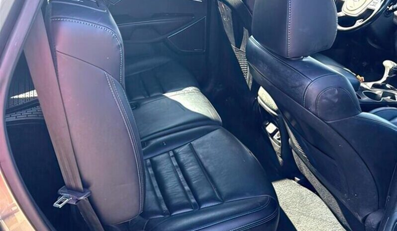 
								2019 Kia Sorento SX V6 full									