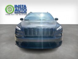 
										2016 Jeep Cherokee Sport Altitude full									