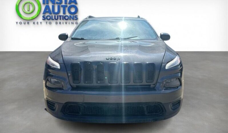 
								2016 Jeep Cherokee Sport Altitude full									