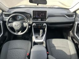 
										2024 Toyota RAV4 LE full									