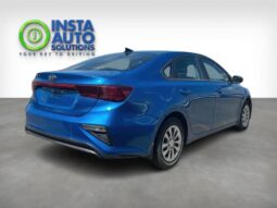 
										2021 Kia Forte LX full									