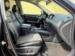 
										2020 Nissan Pathfinder SL Rock Creek full									