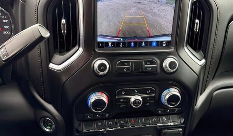 
								2023 GMC Sierra 2500 AT4 full									