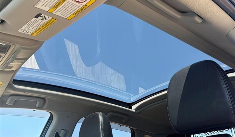 
								2019 Mitsubishi RVR SE LTD full									