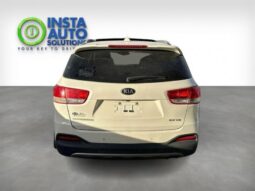 
										2017 Kia Sorento EX V6 full									