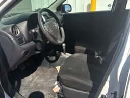
										2018 Nissan Micra S full									
