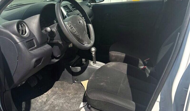 
								2018 Nissan Micra S full									