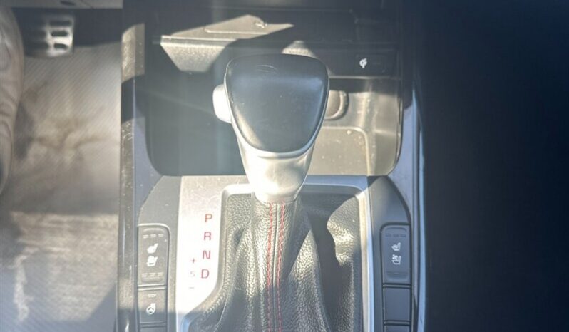 
								2023 Kia Forte GT full									
