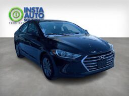 
										2017 Hyundai Elantra GL full									