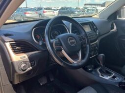 
										2016 Jeep Cherokee Sport Altitude full									