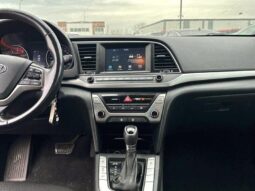 
										2017 Hyundai Elantra GL full									