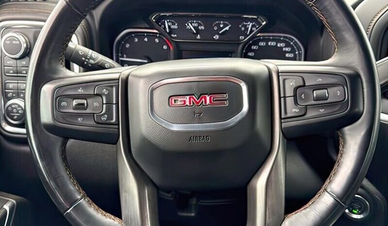 
								2023 GMC Sierra 2500 AT4 full									