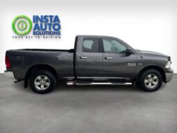 
										2017 RAM 1500 SLT full									