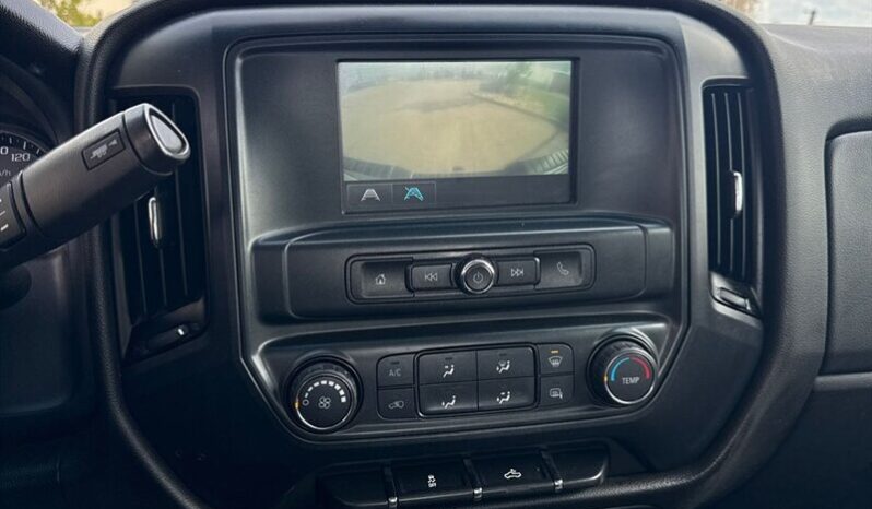 
								2019 Chevrolet Silverado 2500 Work Truck full									