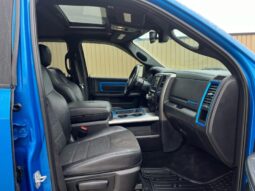 
										2018 RAM 1500 Sport full									