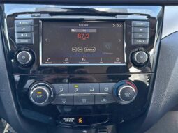 
										2019 Nissan Qashqai S full									