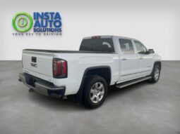 
										2018 GMC Sierra 1500 SLT Z71 full									