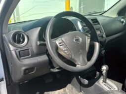 
										2018 Nissan Micra S full									