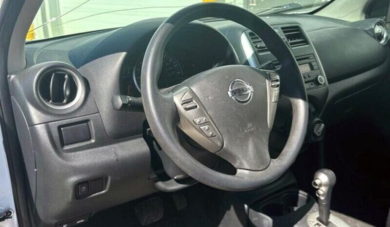 
								2018 Nissan Micra S full									