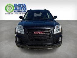 
										2017 GMC Terrain SLT full									
