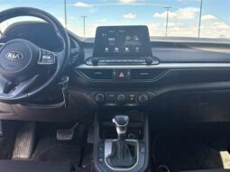 
										2021 Kia Forte LX full									