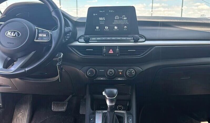 
								2021 Kia Forte LX full									