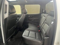 
										2018 GMC Sierra 1500 SLT Z71 full									