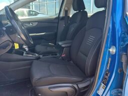 
										2021 Kia Forte LX full									
