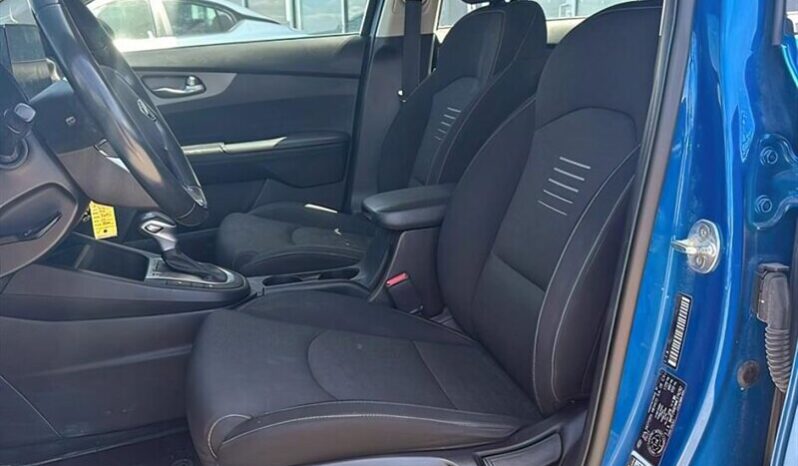 
								2021 Kia Forte LX full									