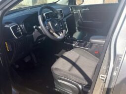 
										2020 Kia Sportage LX full									