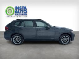 
										2015 BMW X1 xDrive28i full									
