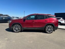 
										2019 GMC Terrain SLT full									
