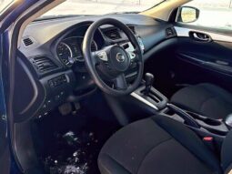 
										2019 Nissan Sentra S full									