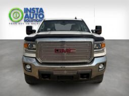 
										2018 GMC Sierra 2500 SLE full									