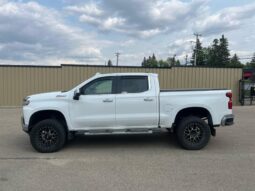 
										2019 Chevrolet Silverado 1500 LTZ Z71 full									