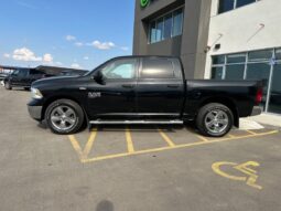 
										2019 RAM 1500 Classic SXT Plus full									