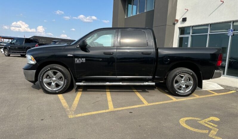 
								2019 RAM 1500 Classic SXT Plus full									
