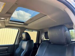 
										2018 RAM 1500 Sport Night Edition full									