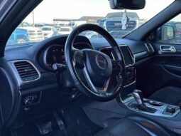 
										2020 Jeep Grand Cherokee North Edition full									