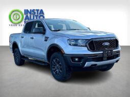 
										2019 Ford Ranger XLT full									