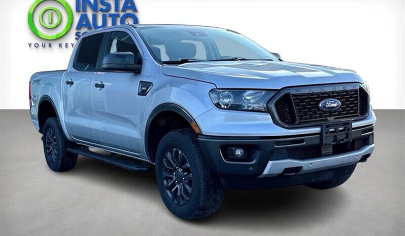 
								2019 Ford Ranger XLT full									