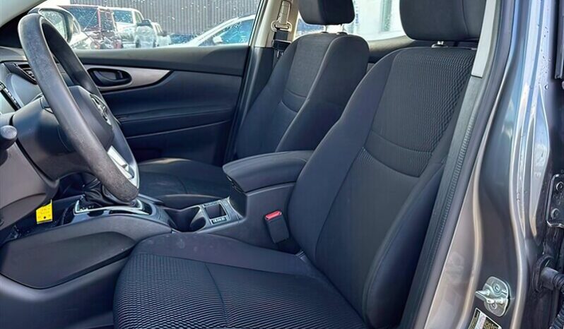 
								2019 Nissan Qashqai S full									