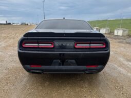 
										2017 Dodge Challenger SXT Plus full									