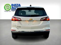 
										2018 Chevrolet Equinox LS full									