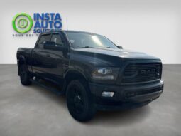 
										2018 RAM 2500 Laramie Diesel Sport full									