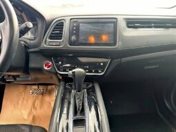 
										2019 Honda HR-V Sport full									