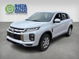 2024 Mitsubishi RVR ES